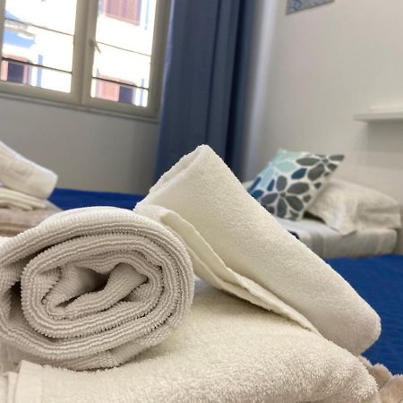 Airys B&B - Holiday House Napoli Eksteriør billede