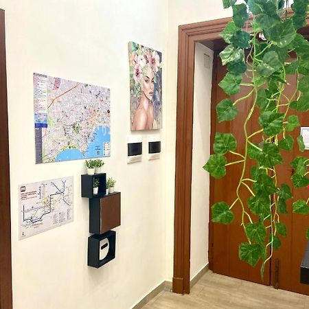 Airys B&B - Holiday House Napoli Eksteriør billede