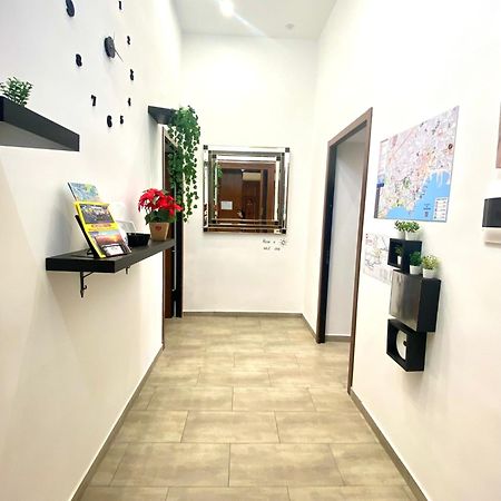 Airys B&B - Holiday House Napoli Eksteriør billede
