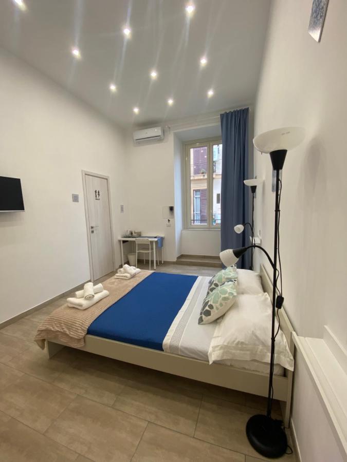 Airys B&B - Holiday House Napoli Eksteriør billede