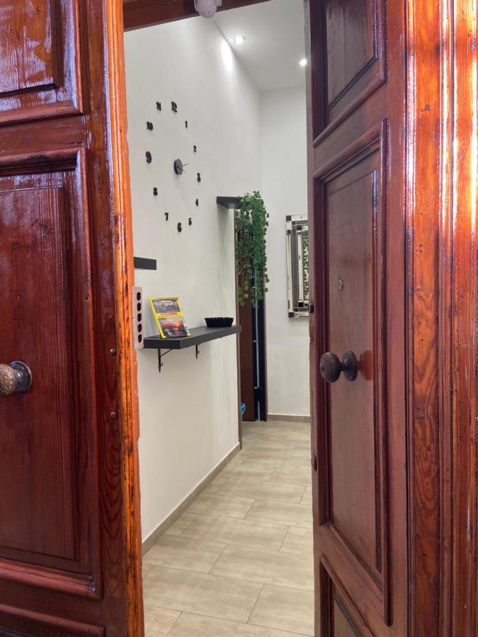 Airys B&B - Holiday House Napoli Eksteriør billede
