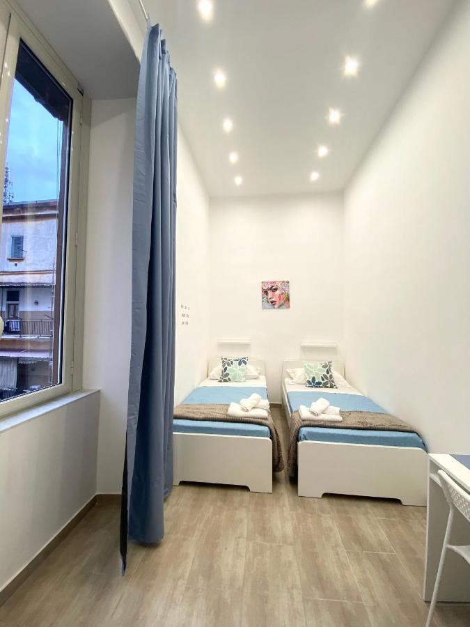 Airys B&B - Holiday House Napoli Eksteriør billede