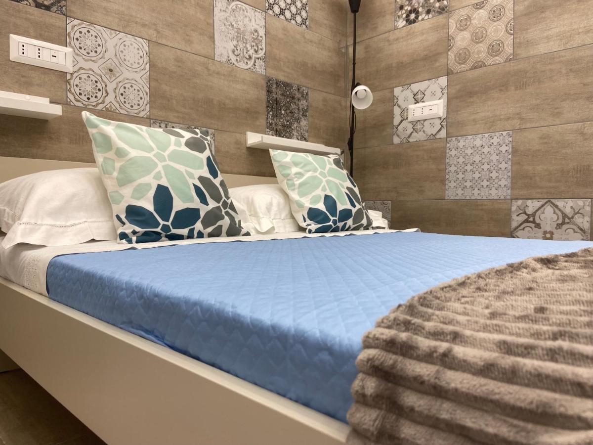 Airys B&B - Holiday House Napoli Eksteriør billede