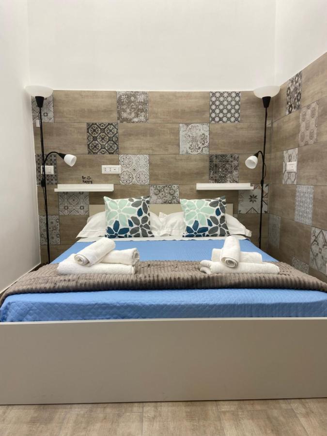 Airys B&B - Holiday House Napoli Eksteriør billede