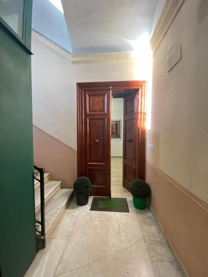 Airys B&B - Holiday House Napoli Eksteriør billede