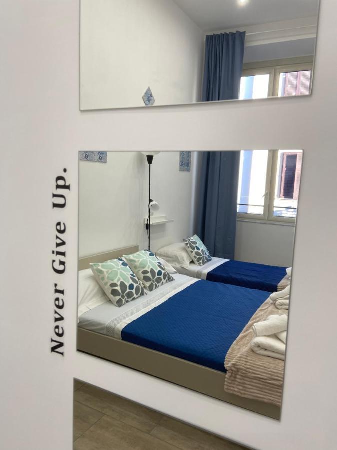 Airys B&B - Holiday House Napoli Eksteriør billede