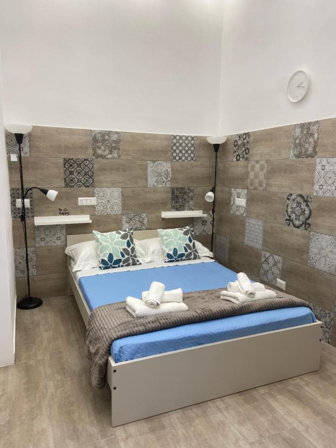 Airys B&B - Holiday House Napoli Eksteriør billede