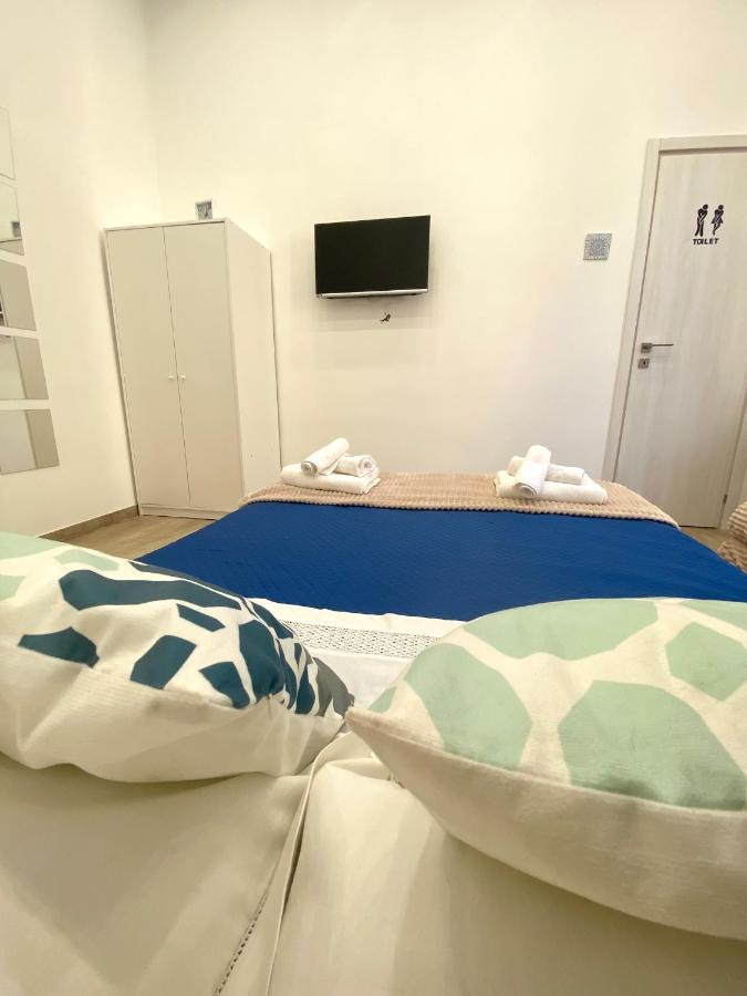 Airys B&B - Holiday House Napoli Eksteriør billede
