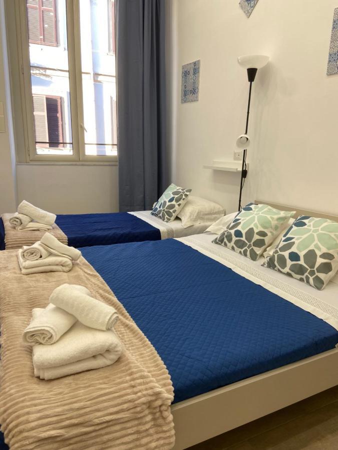 Airys B&B - Holiday House Napoli Eksteriør billede