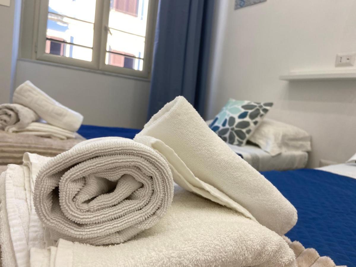 Airys B&B - Holiday House Napoli Eksteriør billede