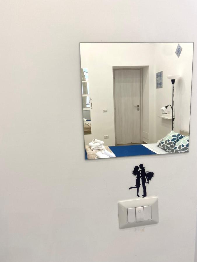 Airys B&B - Holiday House Napoli Eksteriør billede