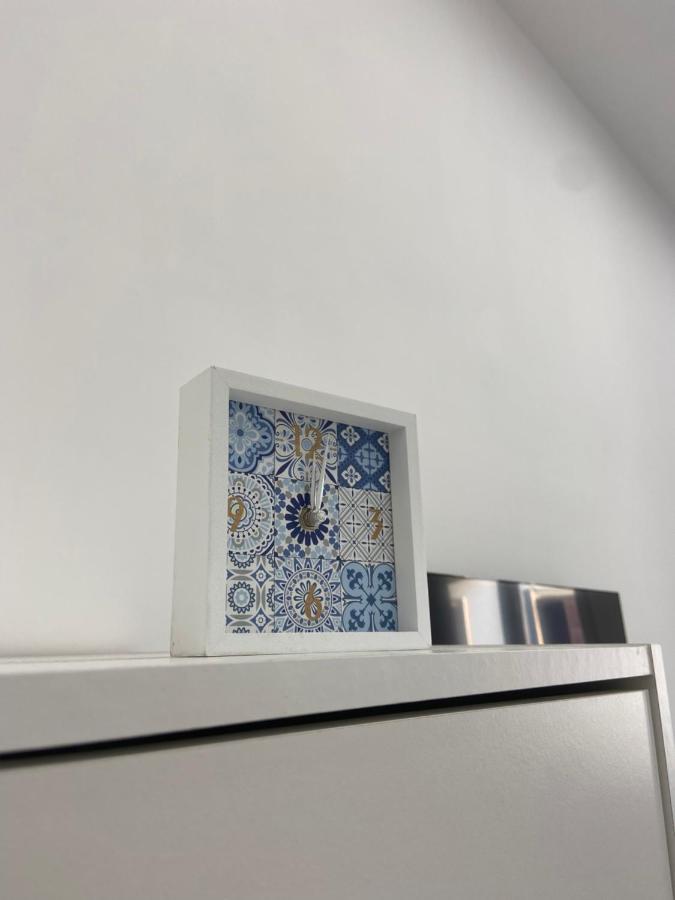 Airys B&B - Holiday House Napoli Eksteriør billede