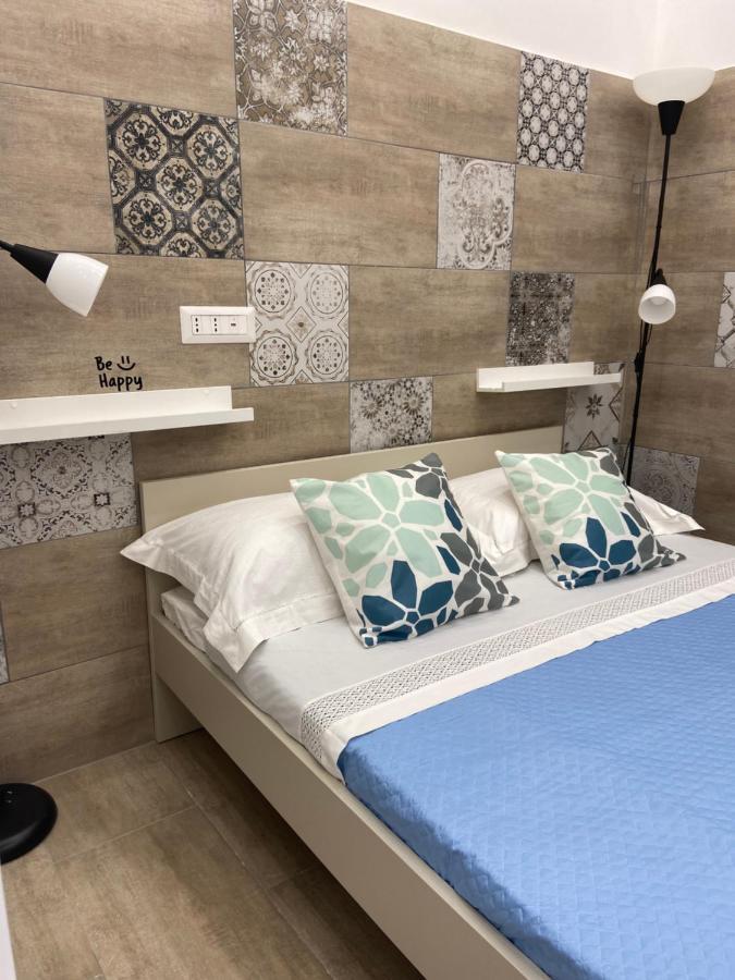 Airys B&B - Holiday House Napoli Eksteriør billede
