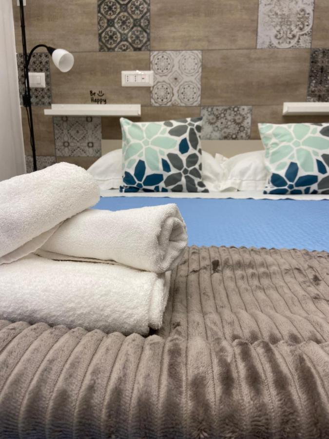 Airys B&B - Holiday House Napoli Eksteriør billede