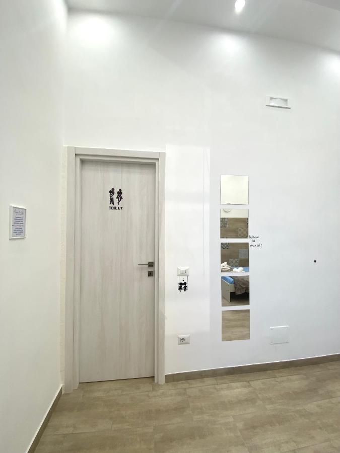 Airys B&B - Holiday House Napoli Eksteriør billede