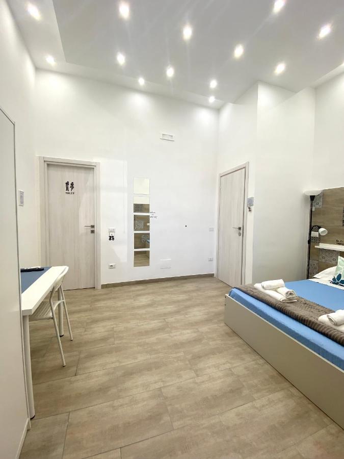 Airys B&B - Holiday House Napoli Eksteriør billede