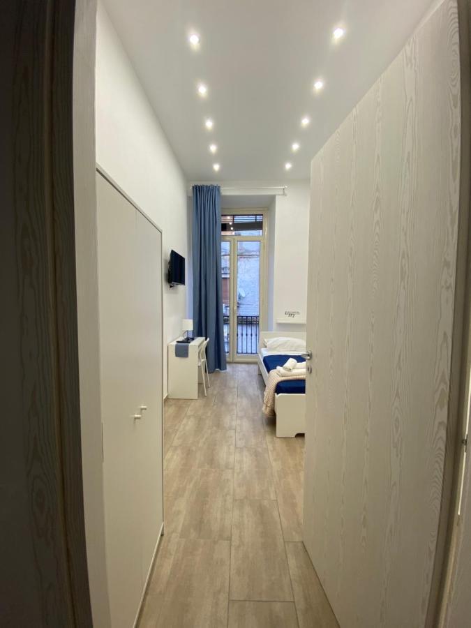 Airys B&B - Holiday House Napoli Eksteriør billede