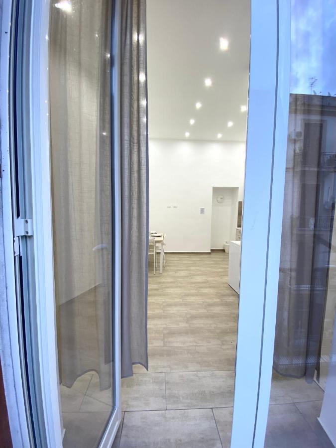 Airys B&B - Holiday House Napoli Eksteriør billede