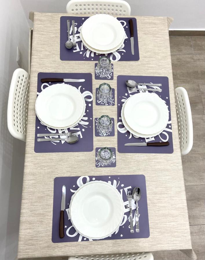 Airys B&B - Holiday House Napoli Eksteriør billede