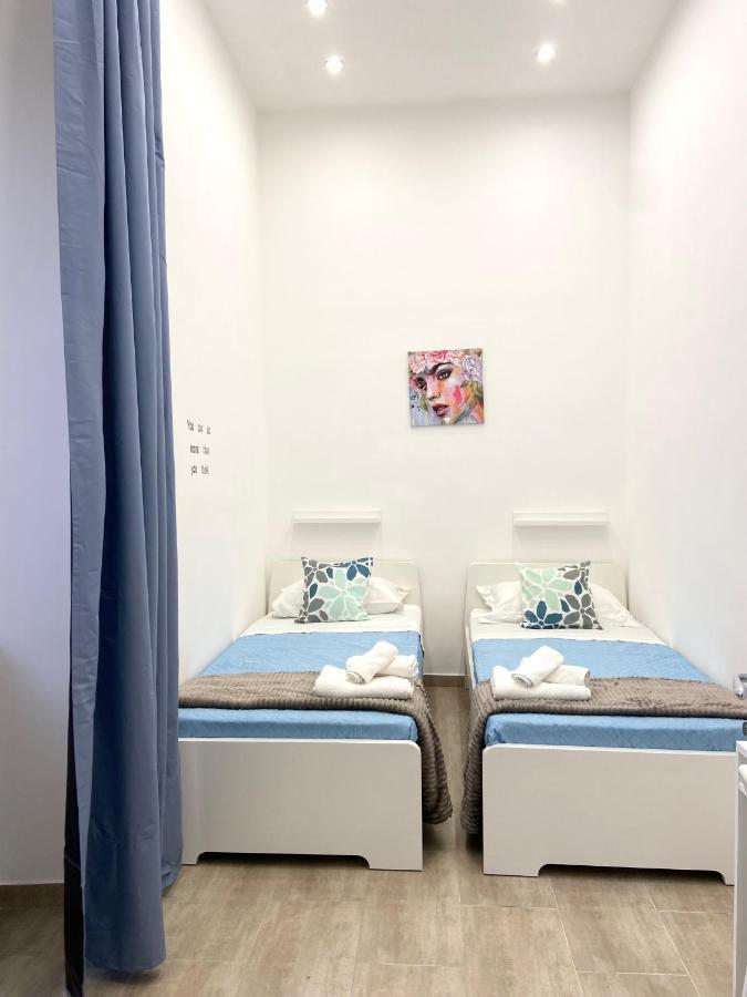 Airys B&B - Holiday House Napoli Eksteriør billede