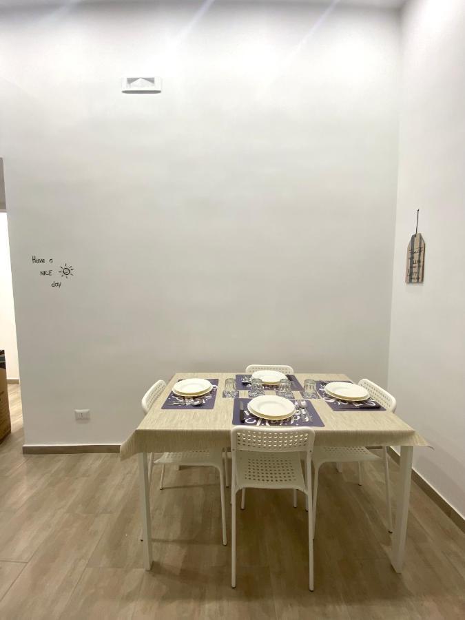 Airys B&B - Holiday House Napoli Eksteriør billede