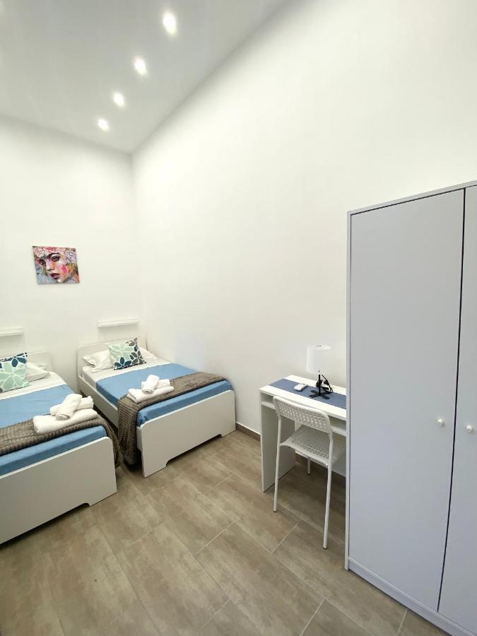 Airys B&B - Holiday House Napoli Eksteriør billede
