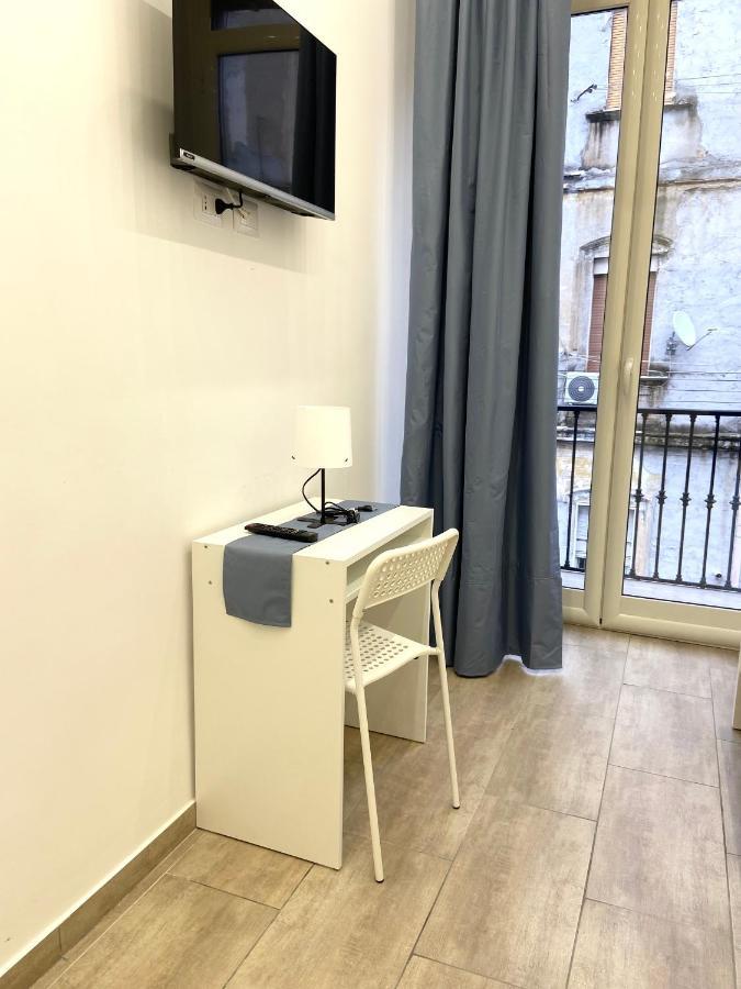 Airys B&B - Holiday House Napoli Eksteriør billede