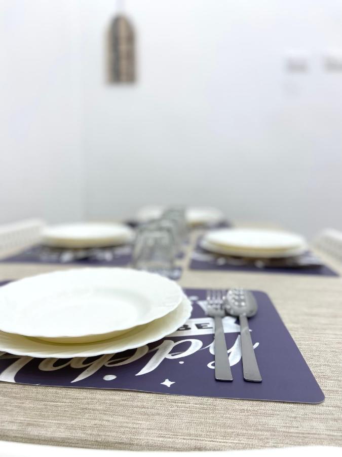 Airys B&B - Holiday House Napoli Eksteriør billede
