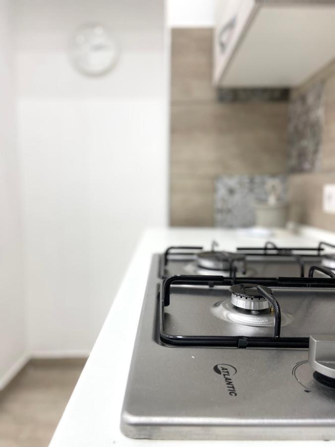 Airys B&B - Holiday House Napoli Eksteriør billede