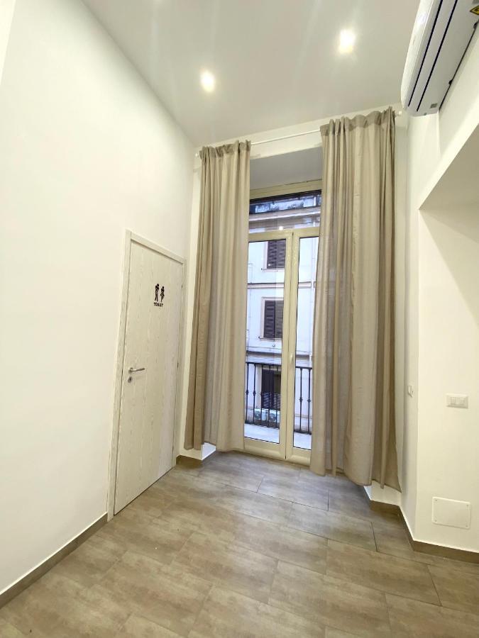 Airys B&B - Holiday House Napoli Eksteriør billede