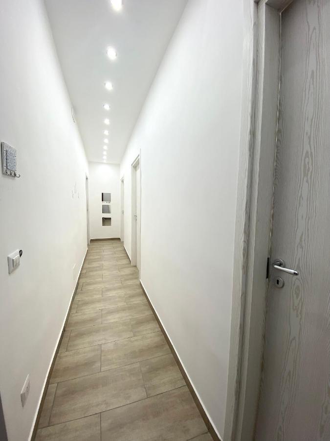 Airys B&B - Holiday House Napoli Eksteriør billede
