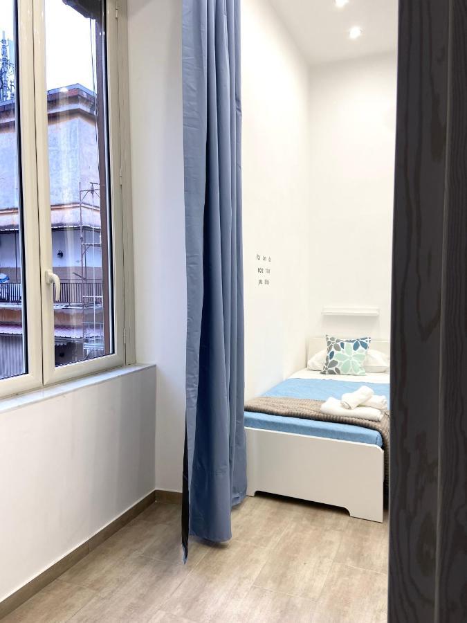 Airys B&B - Holiday House Napoli Eksteriør billede