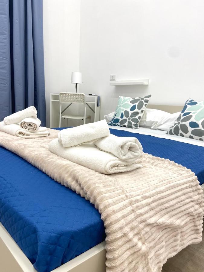 Airys B&B - Holiday House Napoli Eksteriør billede