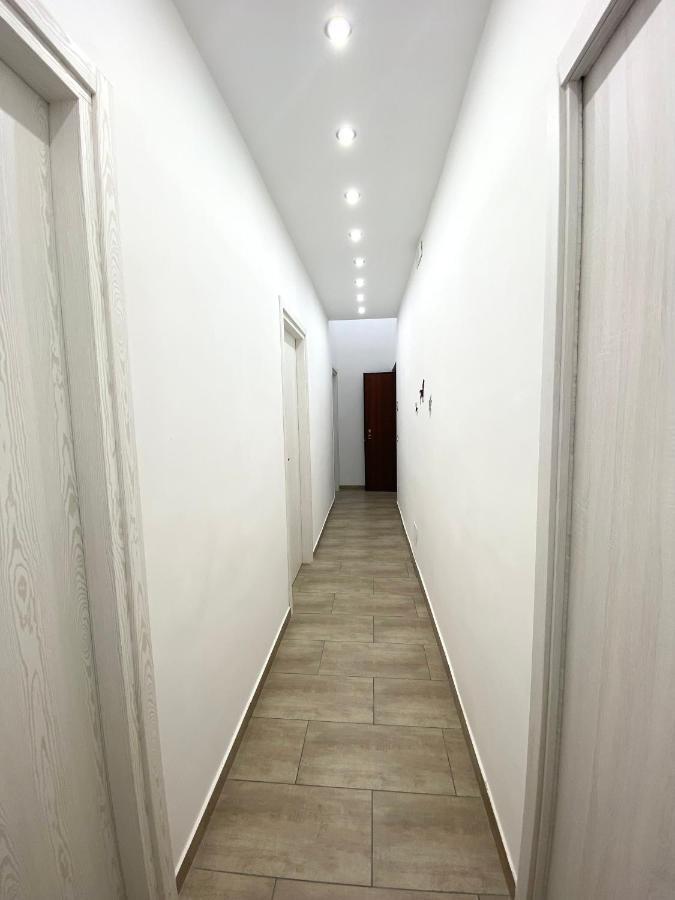 Airys B&B - Holiday House Napoli Eksteriør billede