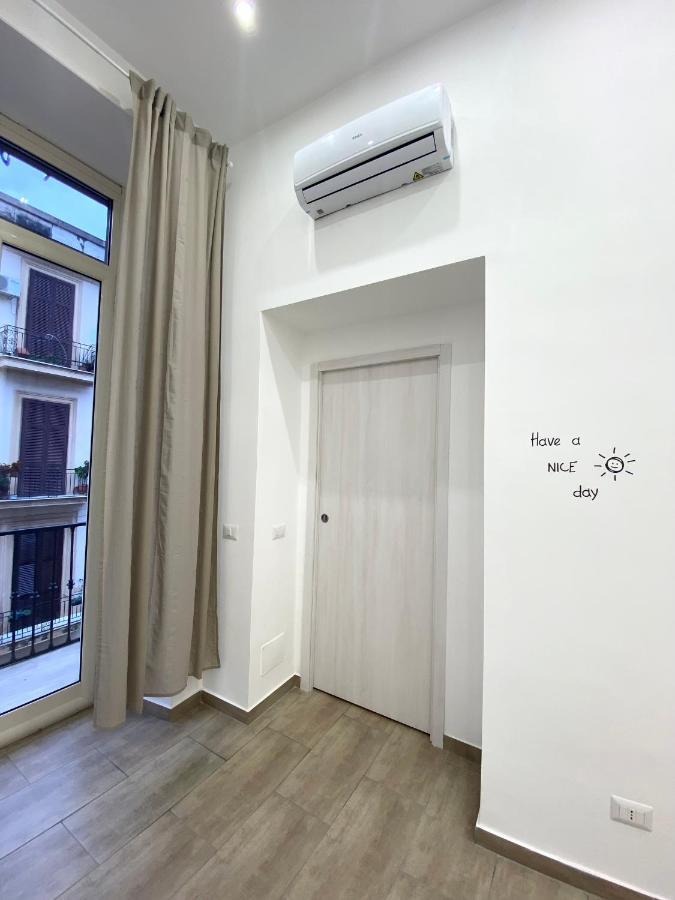 Airys B&B - Holiday House Napoli Eksteriør billede