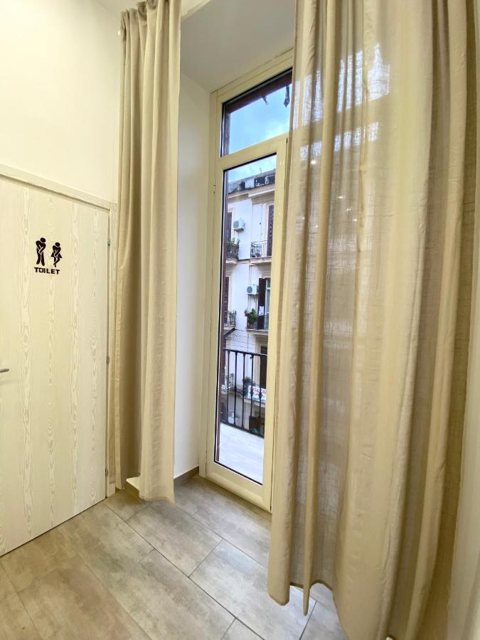 Airys B&B - Holiday House Napoli Eksteriør billede