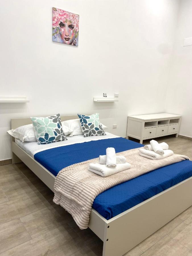 Airys B&B - Holiday House Napoli Eksteriør billede