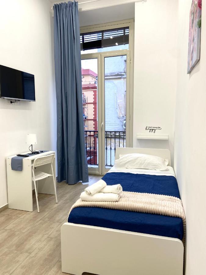 Airys B&B - Holiday House Napoli Eksteriør billede