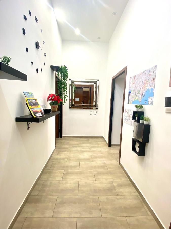 Airys B&B - Holiday House Napoli Eksteriør billede