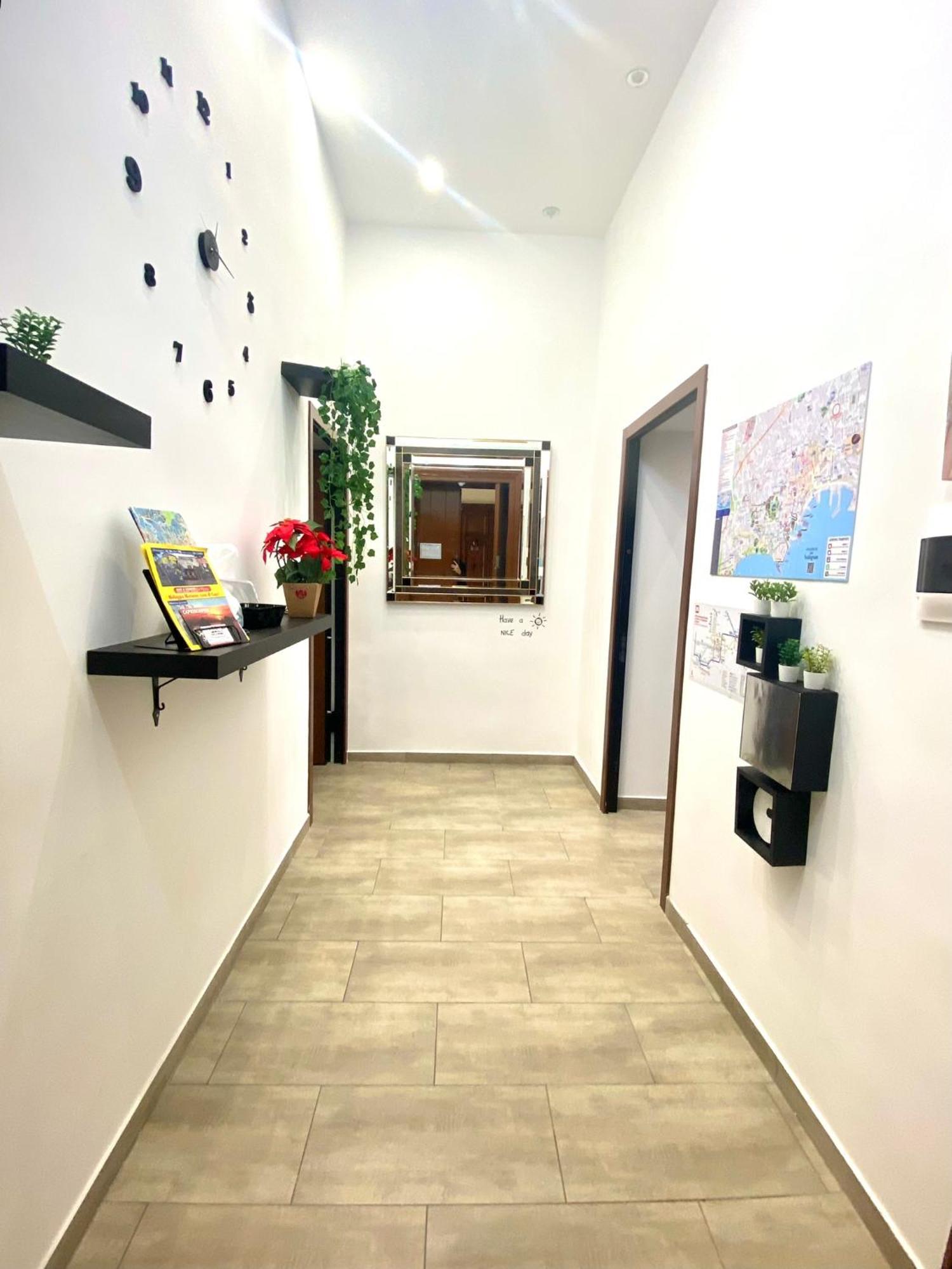 Airys B&B - Holiday House Napoli Eksteriør billede